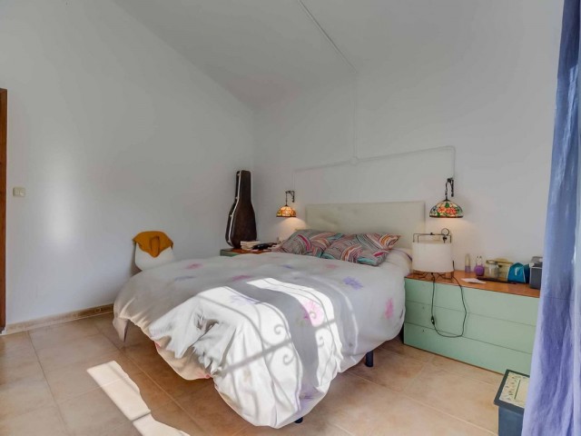 Villa avec 2 Chambres  à Torreblanca