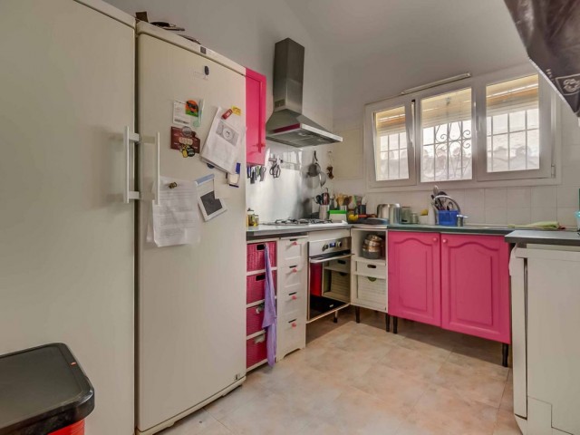 Villa avec 2 Chambres  à Torreblanca