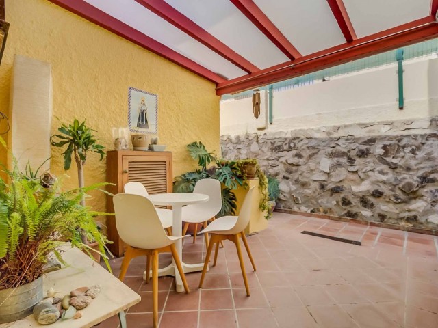 Villa avec 2 Chambres  à Torreblanca