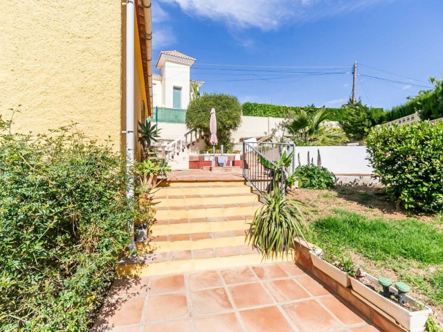 Villa avec 2 Chambres  à Torreblanca