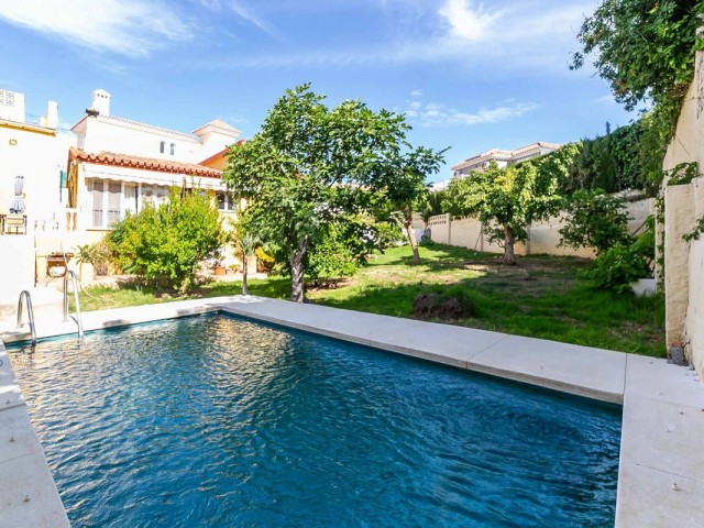 Villa avec 2 Chambres  à Torreblanca