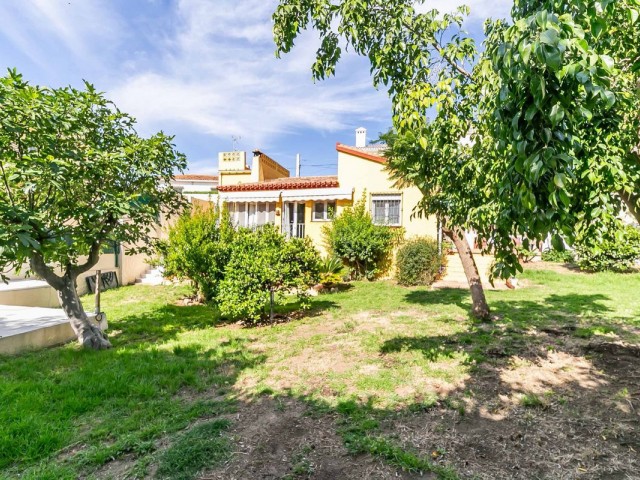 Villa avec 2 Chambres  à Torreblanca