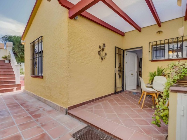 Villa avec 2 Chambres  à Torreblanca