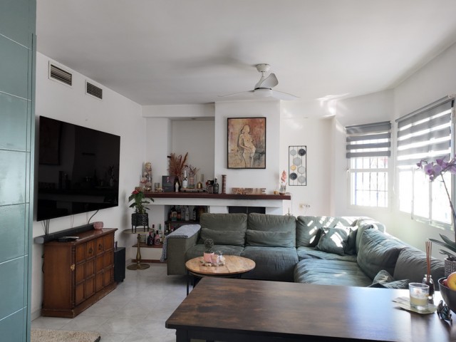 9 Sovrums Radhus i Fuengirola