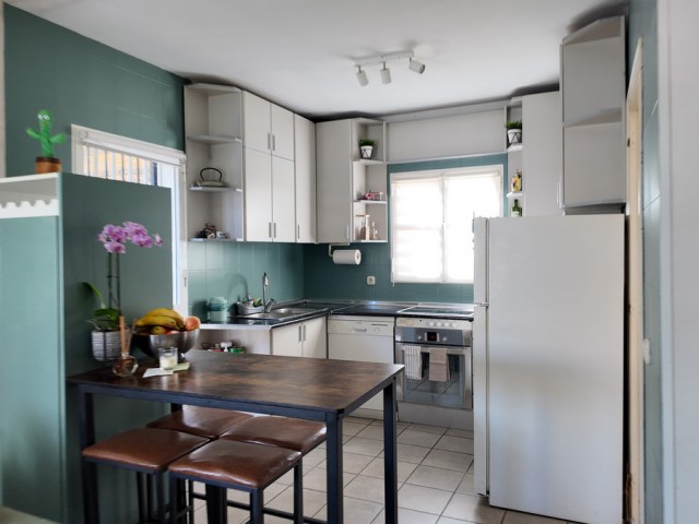 9 Sovrums Radhus i Fuengirola