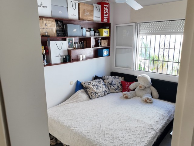 9 Bedrooms Townhouse in Mijas