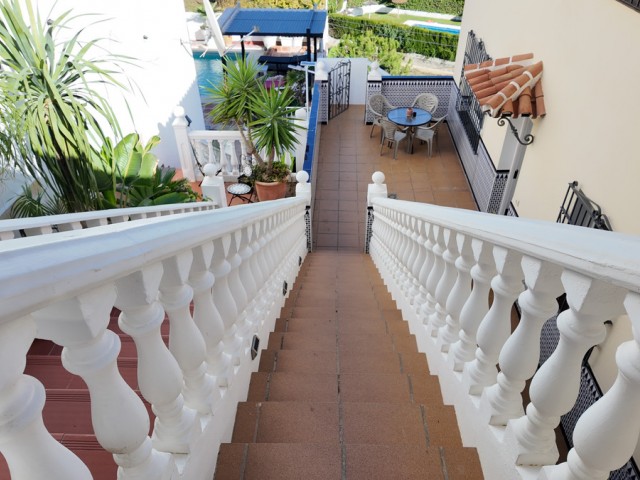 9 Bedrooms Townhouse in Mijas