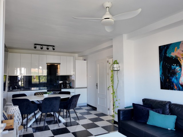 9 Bedrooms Townhouse in Mijas