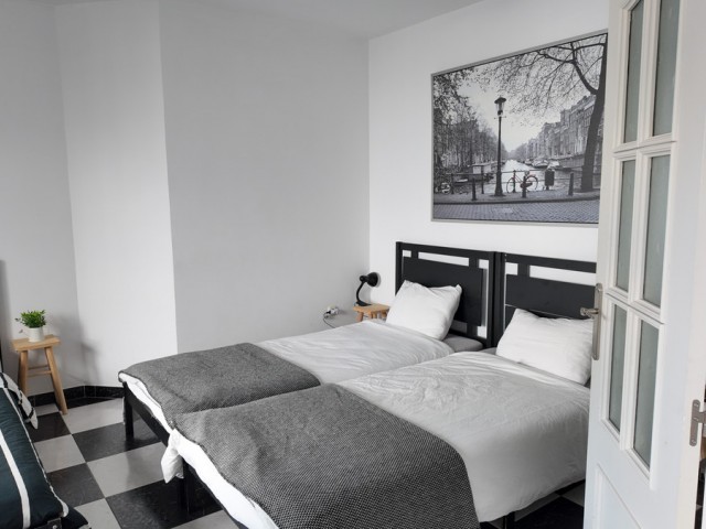 9 Bedrooms Townhouse in Mijas