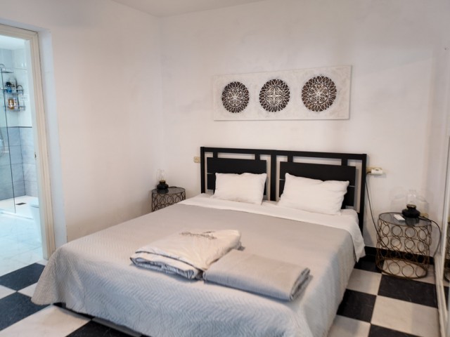 9 Bedrooms Townhouse in Mijas