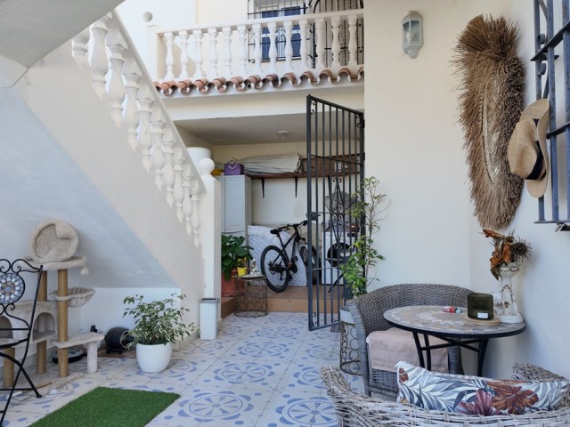 9 Bedrooms Townhouse in Mijas