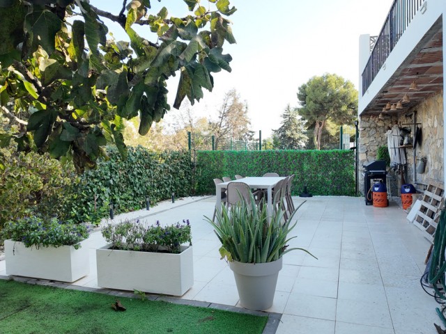 9 Sovrums Radhus i Mijas