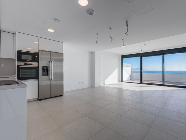 Takvåning i Playamar