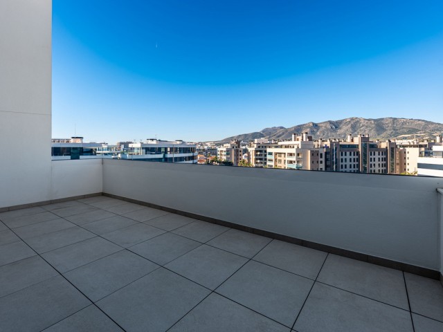 Takvåning i Playamar