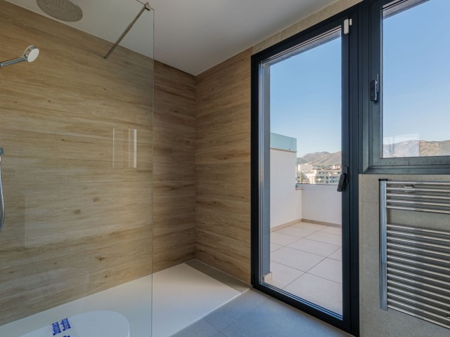 Takvåning i Playamar