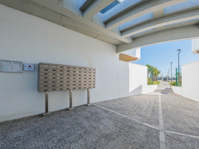 Takvåning i Playamar