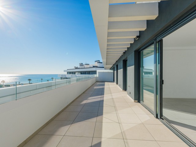 Kattohuoneisto Playamar