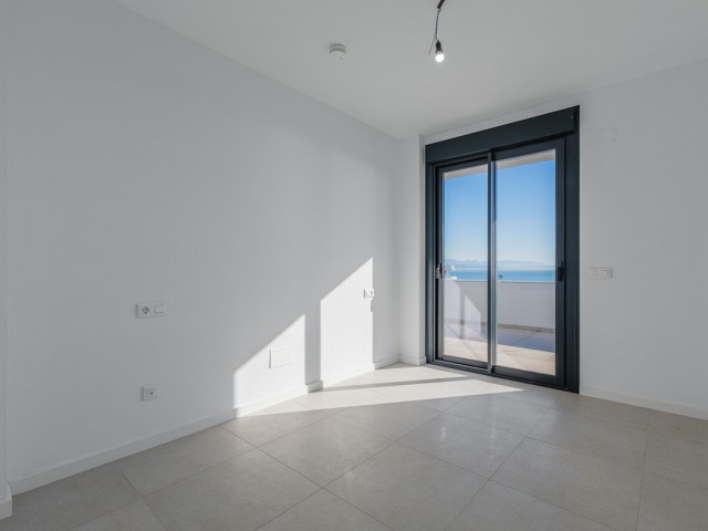 Kattohuoneisto Playamar