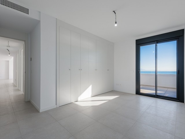 Kattohuoneisto Playamar