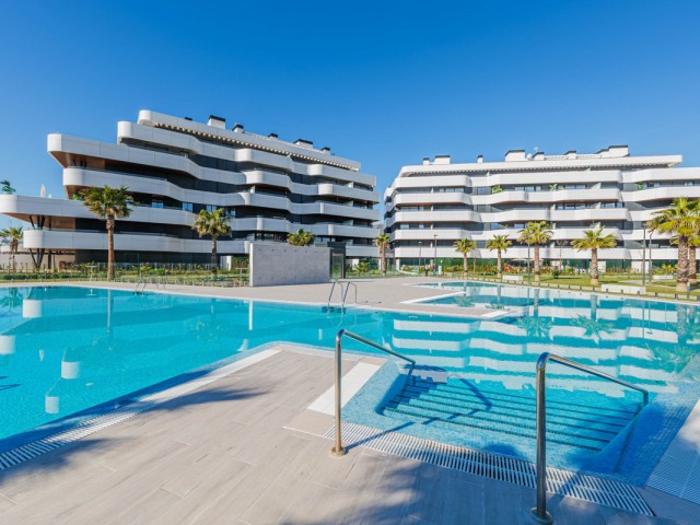 Penthouse avec 3 Chambres  à Playamar