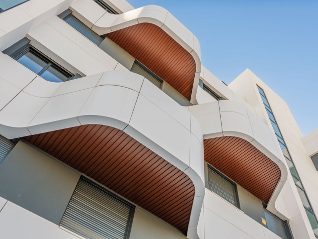 Penthouse avec 3 Chambres  à Playamar