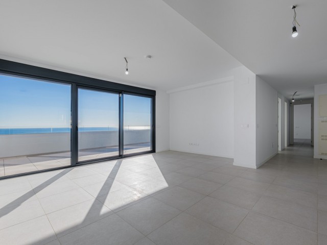 Penthouse avec 3 Chambres  à Playamar
