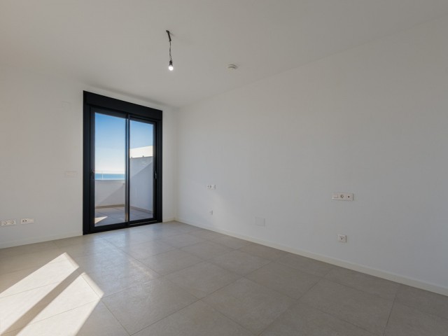 Penthouse avec 3 Chambres  à Playamar