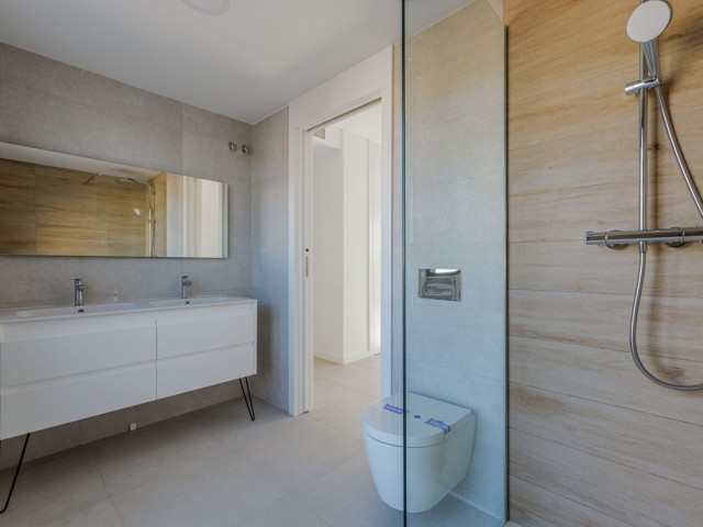 Penthouse avec 3 Chambres  à Playamar