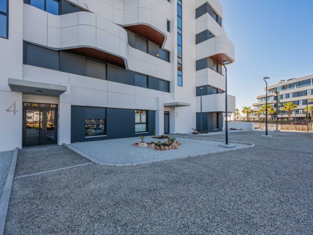 Penthouse avec 3 Chambres  à Playamar