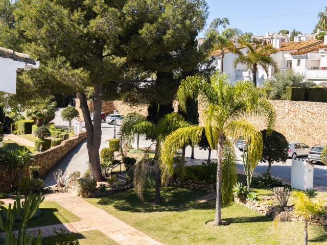 Takvåning i El Paraiso