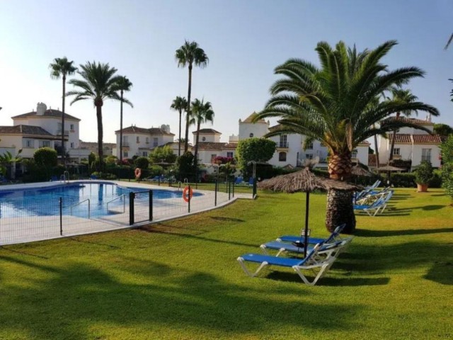 4 Sovrums Radhus i New Golden Mile