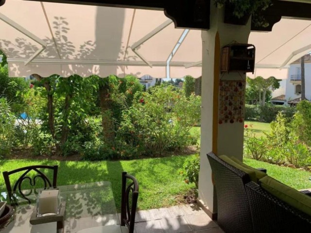 4 Sovrums Radhus i New Golden Mile