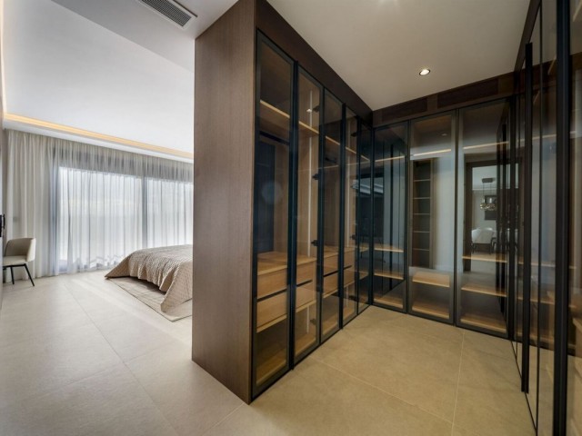 3 Bedrooms Apartment in Nueva Andalucía