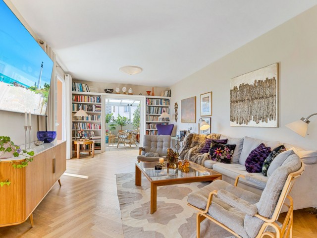 Takvåning i Fuengirola