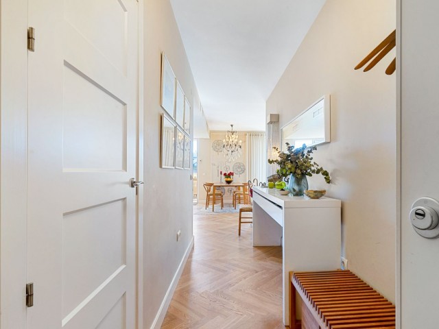 Takvåning i Fuengirola