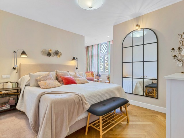 Takvåning i Fuengirola