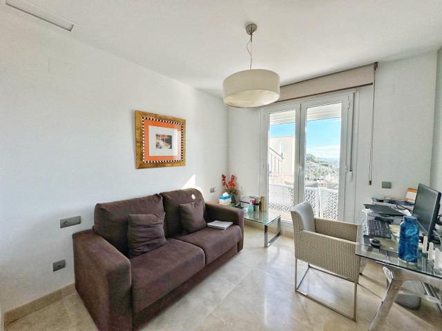 2 Schlafzimmer Apartment in Los Arqueros