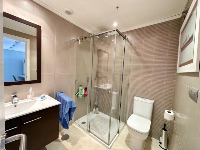 2 Schlafzimmer Apartment in Los Arqueros