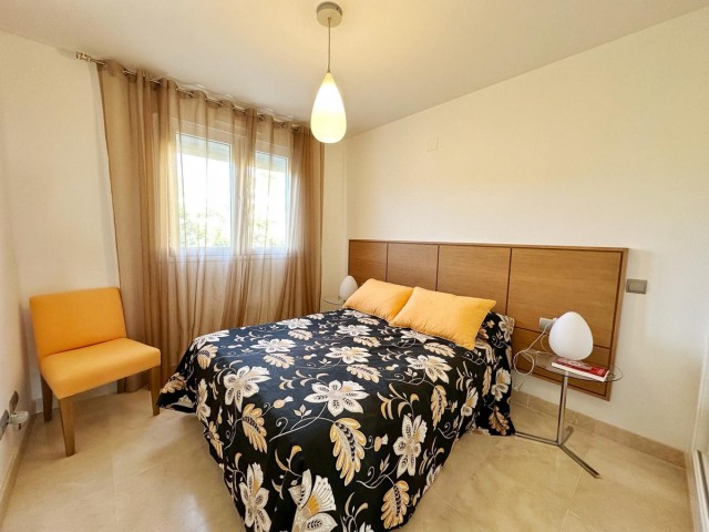 2 Schlafzimmer Apartment in Los Arqueros
