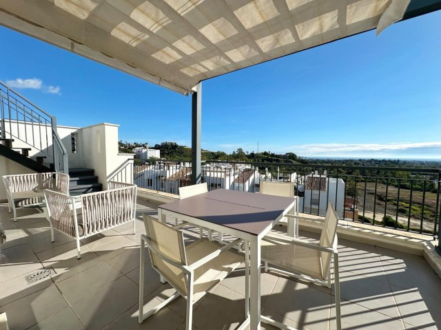 2 Schlafzimmer Apartment in Los Arqueros