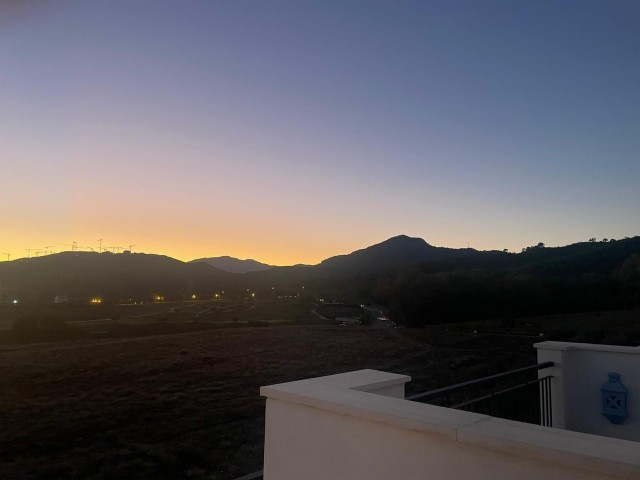 2 Schlafzimmer Apartment in Los Arqueros