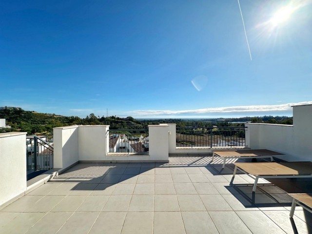 2 Bedrooms Apartment in Los Arqueros