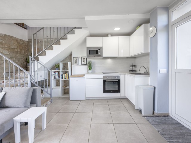 3 Schlafzimmer Villa in Mijas Golf