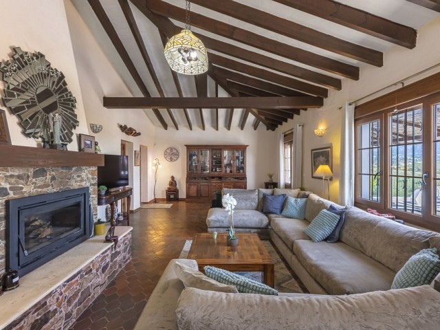 Villa, Mijas Golf, R5316667