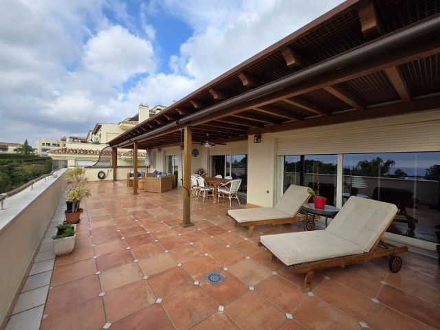 Appartement avec 4 Chambres  à Sierra Blanca