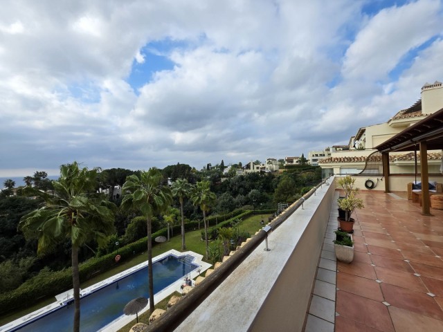 Appartement avec 4 Chambres  à Sierra Blanca