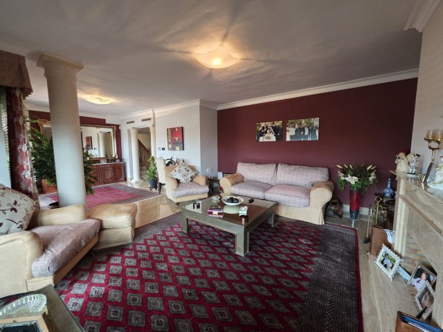 Appartement avec 4 Chambres  à Sierra Blanca