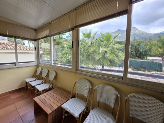 Appartement avec 4 Chambres  à Sierra Blanca