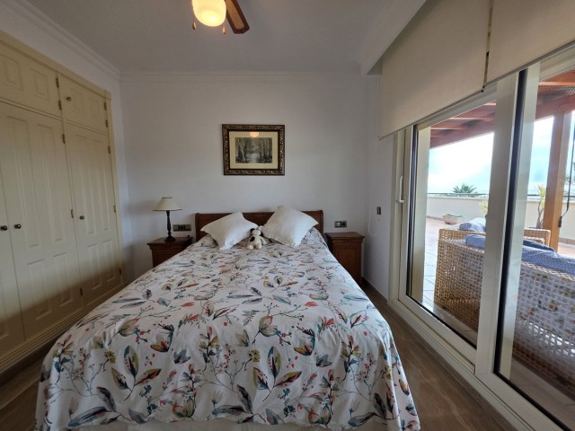 Appartement avec 4 Chambres  à Sierra Blanca