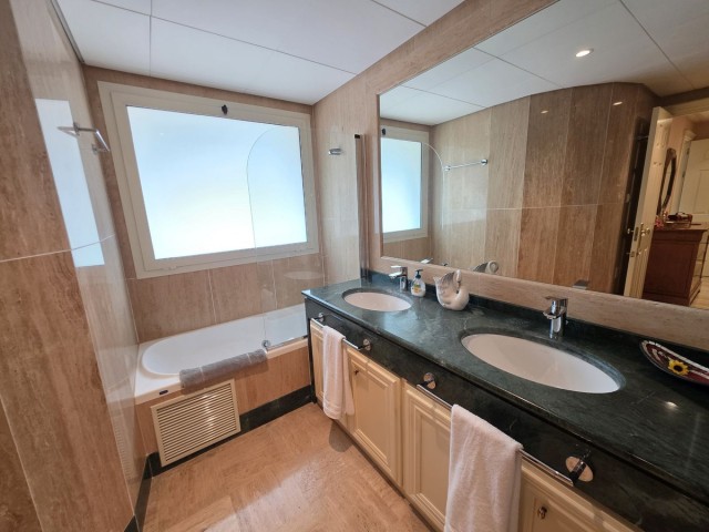 Appartement avec 4 Chambres  à Sierra Blanca